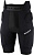 Scott Шорты Softcon Air Short Protector black в Иркутске
