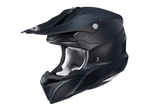 HJC Шлем i50 Semi Flat Black в Иркутске