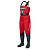 Finntrail Вейдерсы Женские Rachel Bf 5300 Red в Иркутске