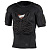 Leatt Защита панцирь Roost Tee Black в Иркутске