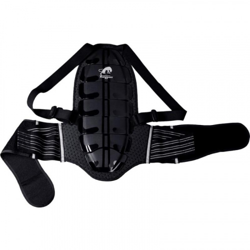 Furygan Защита спины Dorsale Compt Черный в Иркутске