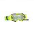 Scott Очки Fury WFS neon green/neon yellow/clear works в Иркутске