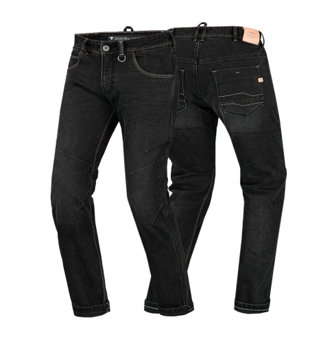 Shima мотоджинсы Devon Black в Иркутске