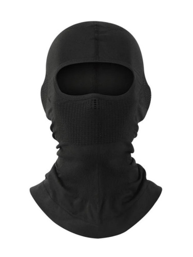 Scout Балаклава 4 season breath черная в Иркутске