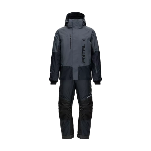 Finntrail Костюм Snowranger 3758 4619 MiddleGrey в Иркутске