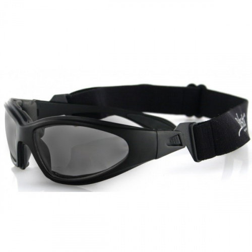 Bobster Очки GXR с дымчатыми линзами в Иркутске