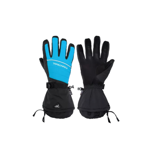 Finntrail Перчатки Freeride 2700 Blue в Иркутске