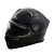 AiM Шлем JK906 снегоходный с эл. подогревом Black Glossy в Иркутске