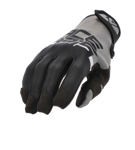 Acerbis Перчатки CE Neoprene 3.0 Black/Grey в Иркутске