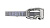Leatt Маска Velocity 4.5 White Clear 83% в Иркутске