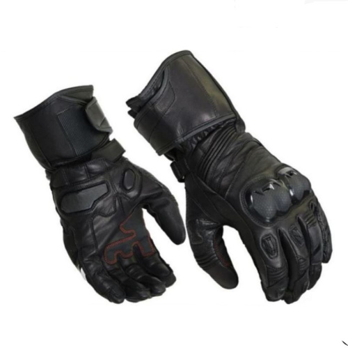 Scout Перчатки кожаные Carbon Черный в Иркутске