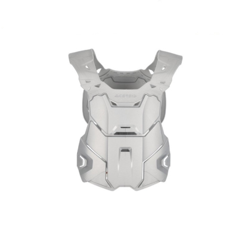 Acerbis Защитный панцирь Linear Metallic Grey в Иркутске