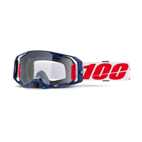 100% Очки Armatic Mach Z / Clear в Иркутске