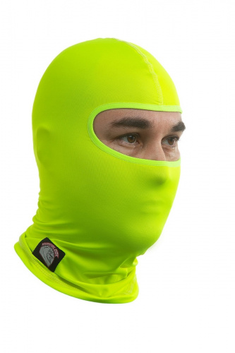 Hyperlook Подшлемник летний Exhilarant Acid в Иркутске