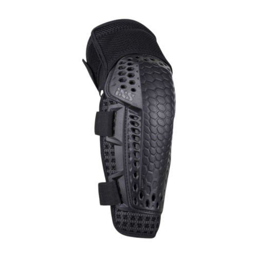 IXS Налокотники Hex Black в Иркутске