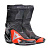 Dainese Ботинки Axial 2 628 Black/Red-Fluo в Иркутске