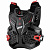 Leatt Защитный панцирь подростковый Chest Protector 3.5 Junior V26 Black в Иркутске