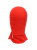 Starks Подшлемник Kids Fleece Красный в Иркутске Starks Подшлемник Kids Fleece Красный в Иркутске