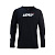 Leatt Джерси Moto 4.5 Enduro V24 Black в Иркутске