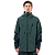 Dragonfly Куртка Freeride Pro Man Dark Green в Иркутске