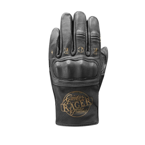 Racer Перчатки Cally Black в Иркутске