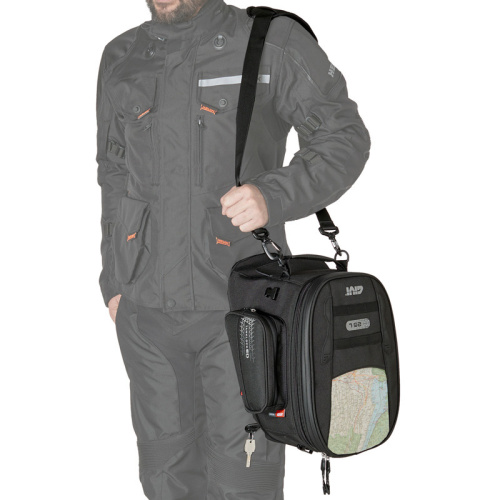 Givi Cумка на бак Tanklocked 25л. в Иркутске