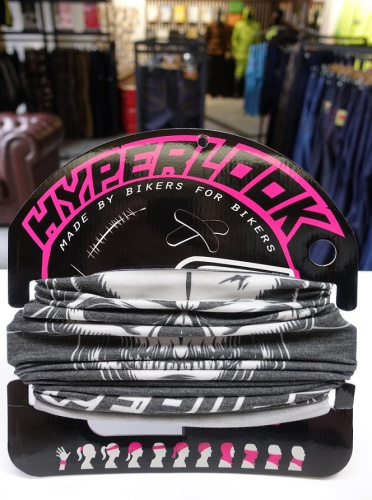 Hyperlook Баф Scout череп в Иркутске