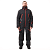 Dragonfly Комбинезон мужской Expedition Man Dark Grey 2025 в Иркутске