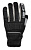 IXS Перчатки Urban Gloves Samur-Air 1.0 Черный/Серый в Иркутске