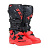 TCX Мотоботы кроссовые Comp Evo 2 Michelin 606 Black/Red в Иркутске