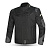 Dimox Мотокуртка текстиль Vitrix (Apex) Mens Black/Yellow в Иркутске