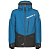 SCOTT Куртка снегоходная Intake Dryo storm blue/black в Иркутске