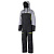 Scott комбинезон зимний Roop Dryo Black/Mlg/Grey в Иркутске