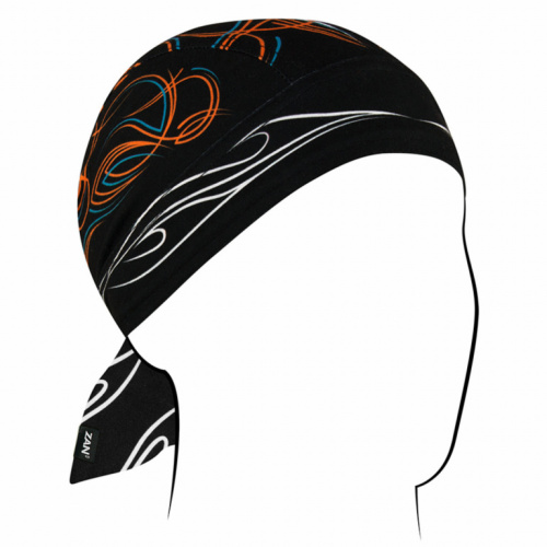 ZAN Бандана SportFlex Pinstripe Flame в Иркутске