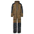 SCOTT Комбинезон DS Flex Dryo earth brown в Иркутске
