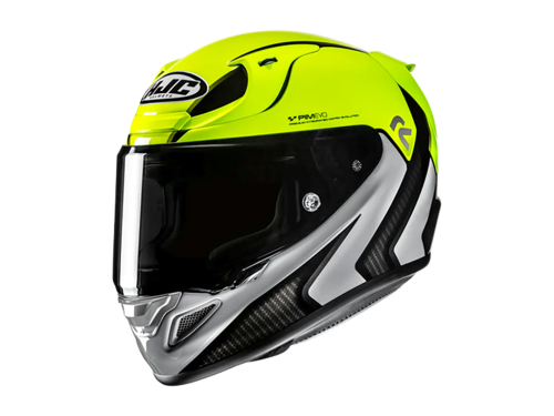 HJC Шлем RPHA12 Kos MC3H в Иркутске