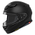 Shoei Мотошлем NXR 2 Candy черный матовый в Иркутске