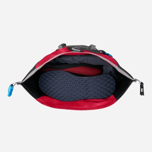 Finntrail Герморюкзак Expedition 40L 1719 Red в Иркутске