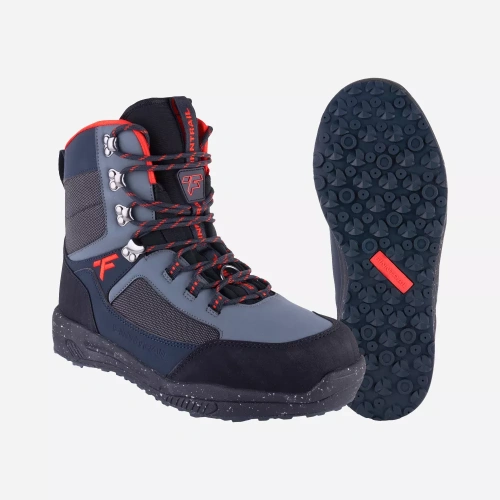 Finntrail Ботинки Speedmaster 5232 Graphite в Иркутске