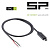 SP Connect Кабель для зарядного модуля/зарядного антивибрационного модуля 12V DC SPC+ в Иркутске