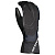 Scott Перчатки снегоходные Comp Pro Black в Иркутске
