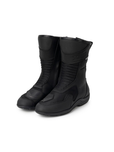 Scout Мотоботинки мужские Nmohack Черные в Иркутске