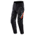 Dainese Брюки Drake 2 Super Air Tex Black/Anthracite/Red-Fluo в Иркутске