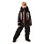 Dragonfly Комбинезон детский Gravity Junior Gravity Black-Gray в Иркутске