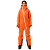 Dragonfly Комбинезон Gravity 2.0 Woman Orange 2026 в Иркутске