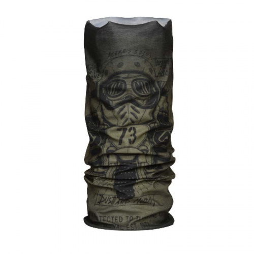 Acerbis Бафф Shield Urban Green N в Иркутске
