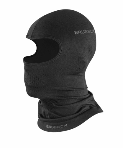 Brubeck Подшлемник Cooler черный в Иркутске