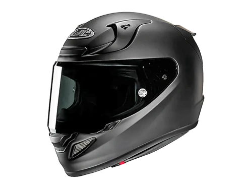 HJC Шлем RPHA12 Matte Black в Иркутске