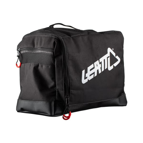 Leatt Сумка для шлема Helmet Bag Black 2024 в Иркутске