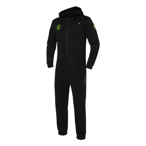 Finntrail Комбинезон Voyager 1376 Black в Иркутске